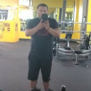 Meet your Posher, Jacob